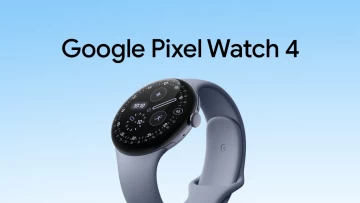 Google Pixel Watch 4