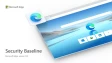 Edge security baseline