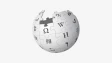 The Wikipedia logo