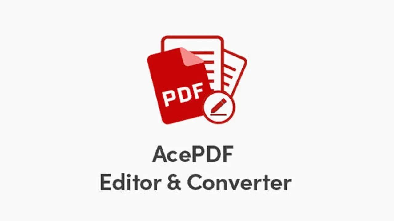 acepdf editor