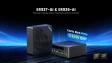 Minix ER937-AI and ER936-AI Mini PCs