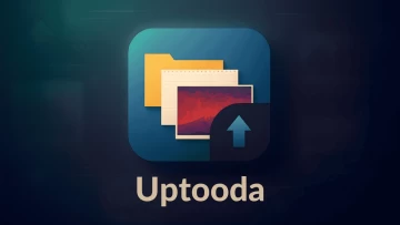 Uptooda