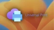 macOS Universal Print