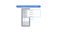 Ringtone picker in One Ui 8
