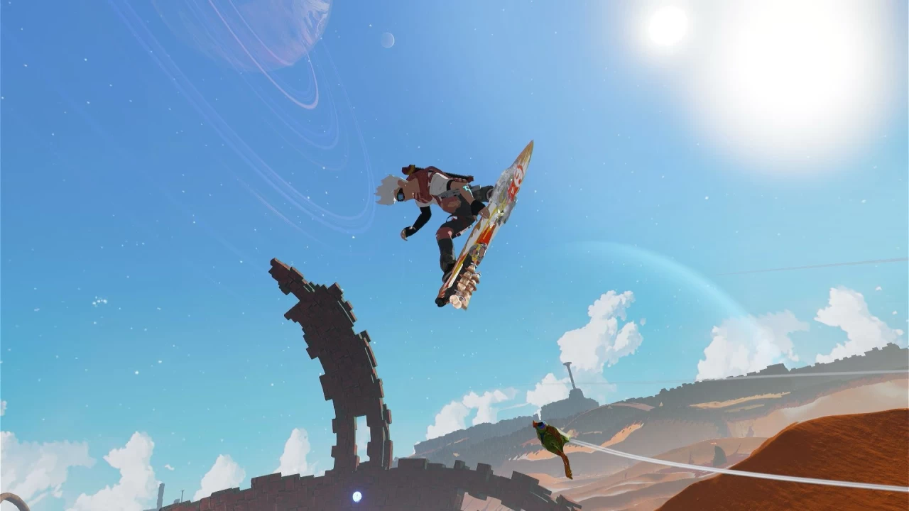 Free Play days