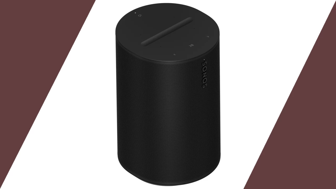 sonos era 100
