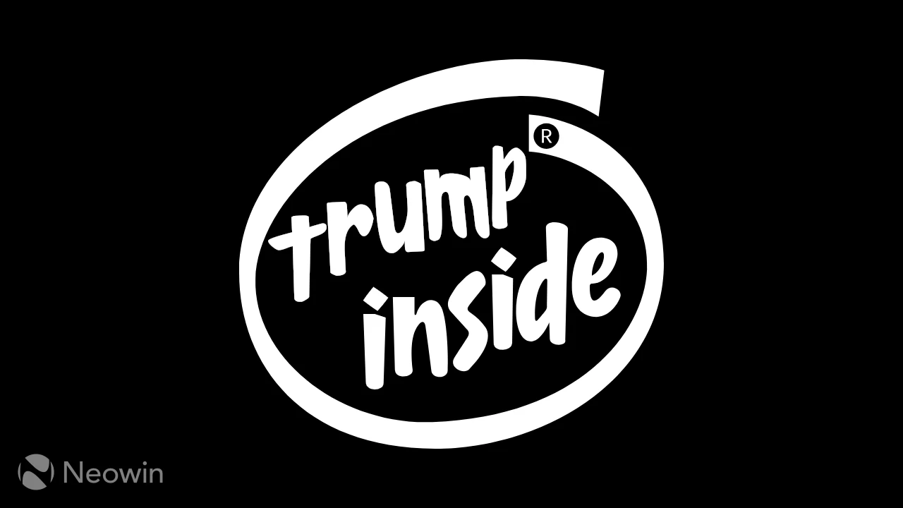 Trump Inside