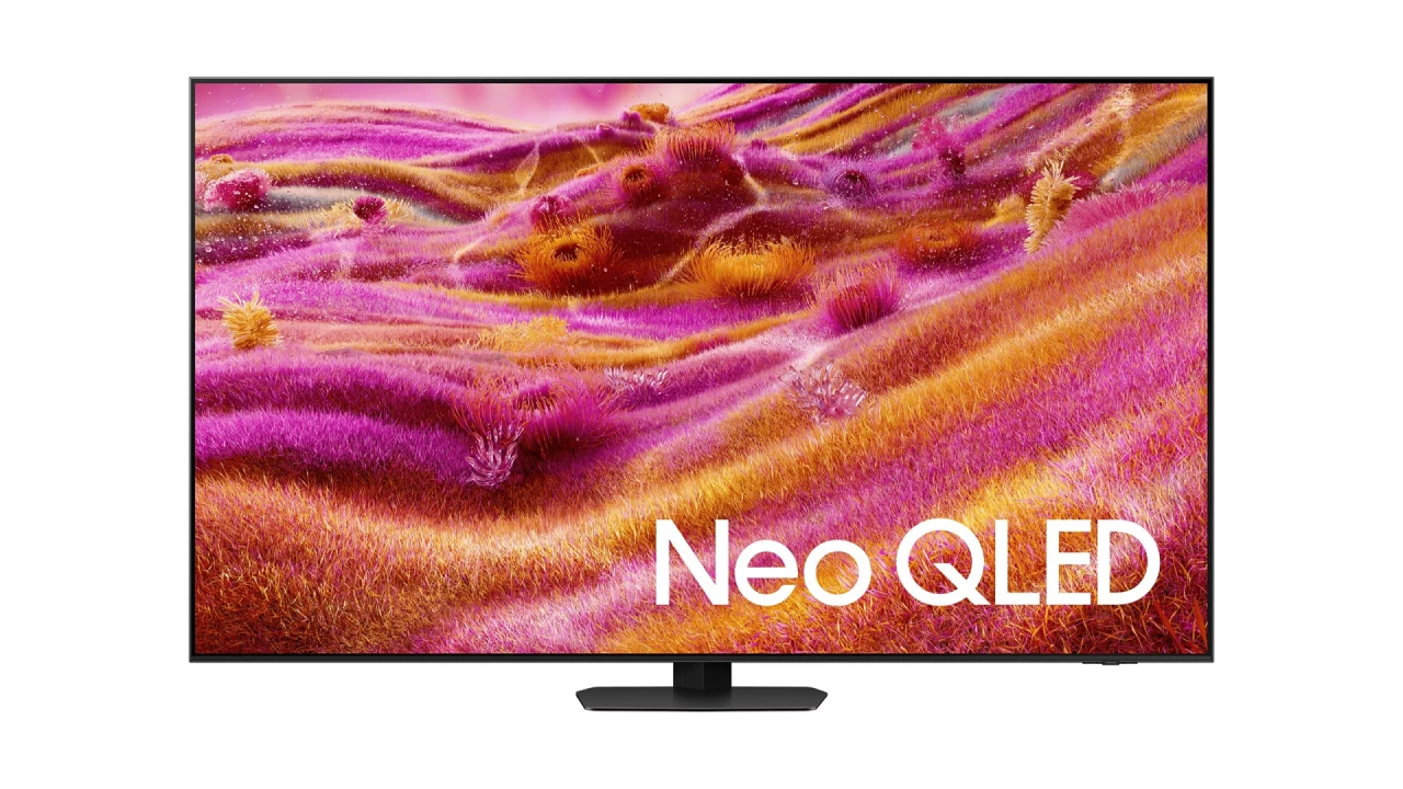 samsung q90f neo qled tv