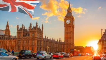 Agentes de IA del Reino Unido a prueba de servicios públicos, a partir de 2027 Agentes de IA del Reino Unido a prueba de servicios públicos, a partir de 2027