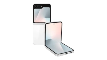 The Samsung Galaxy Z Flip7 FE