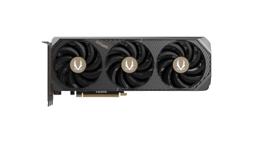Zotac Solid Core RTX 5080