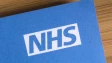 The NHS logo