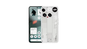 The Nothing Phone 3