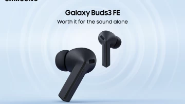 Galaxy Buds3 FE