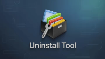 Uninstall Tool