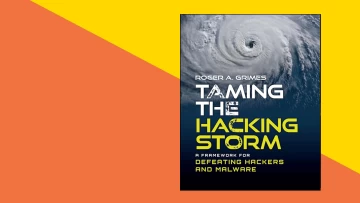 विनामूल्य डाउनलोड हॅकिंग स्टॉर्म ईबुक ($ 24 मूल्य) विनामूल्य डाउनलोड हॅकिंग स्टॉर्म ईबुक ($ 24 मूल्य)