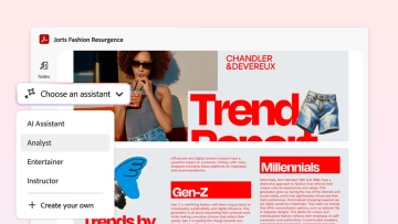 अॅडोबने अॅक्रोबॅट स्टुडिओची घोषणा केल्यामुळे एआय आपल्या पीडीएफसाठी येते अॅडोबने अॅक्रोबॅट स्टुडिओची घोषणा केल्यामुळे एआय आपल्या पीडीएफसाठी येते