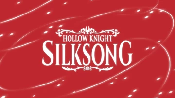 hollow knight silksong