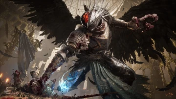 Lords of the Fallen 2