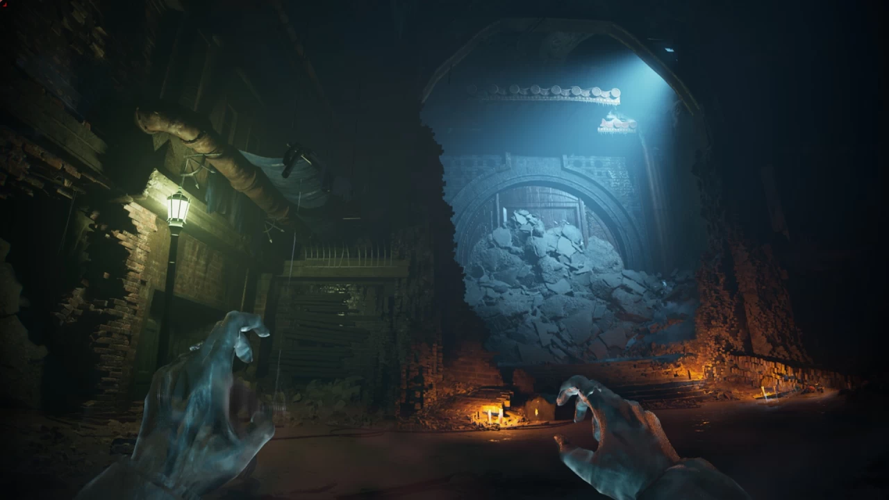vampire the masquerade 2