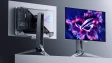 Asus ROG OLED monitor announced at gamescom 2025