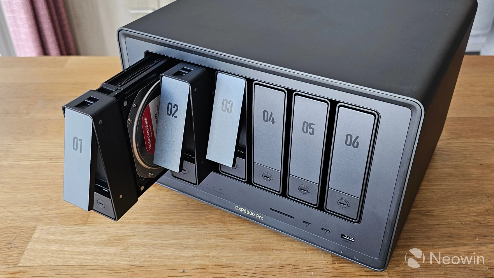 UGREEN DXP6800 Pro 6ベイNAS ugreen nas UGREEN 6ベイ NAS｜最大196TB & 30日間の安心お試し