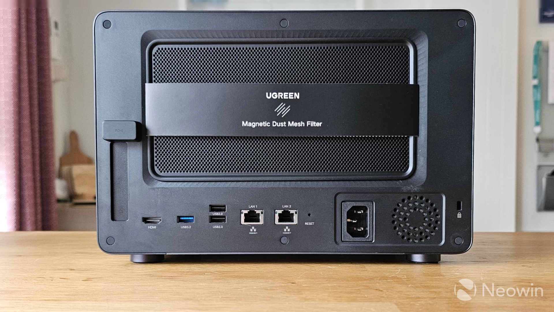 UGREEN NASync DXP6800 Pro review: Move over Synology