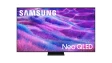 The Samsung QN80F