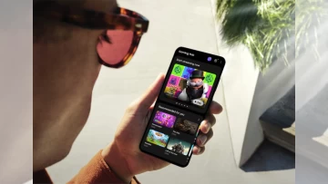 मोबाइल गेमिंग हबची दुरुस्ती होत असल्याने सॅमसंगने क्लाउड गेमिंगचा विस्तार युरोपमध्ये केला मोबाइल गेमिंग हबची दुरुस्ती होत असल्याने सॅमसंगने क्लाउड गेमिंगचा विस्तार युरोपमध्ये केला