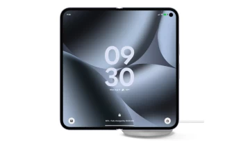 Google Pixel 10 Pro Fold