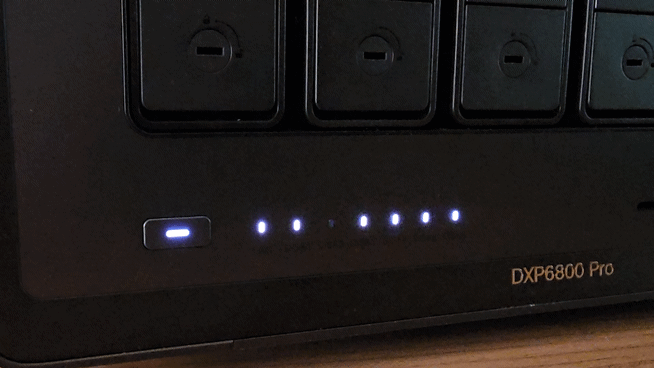 UGREEN DXP6800 Pro NAS