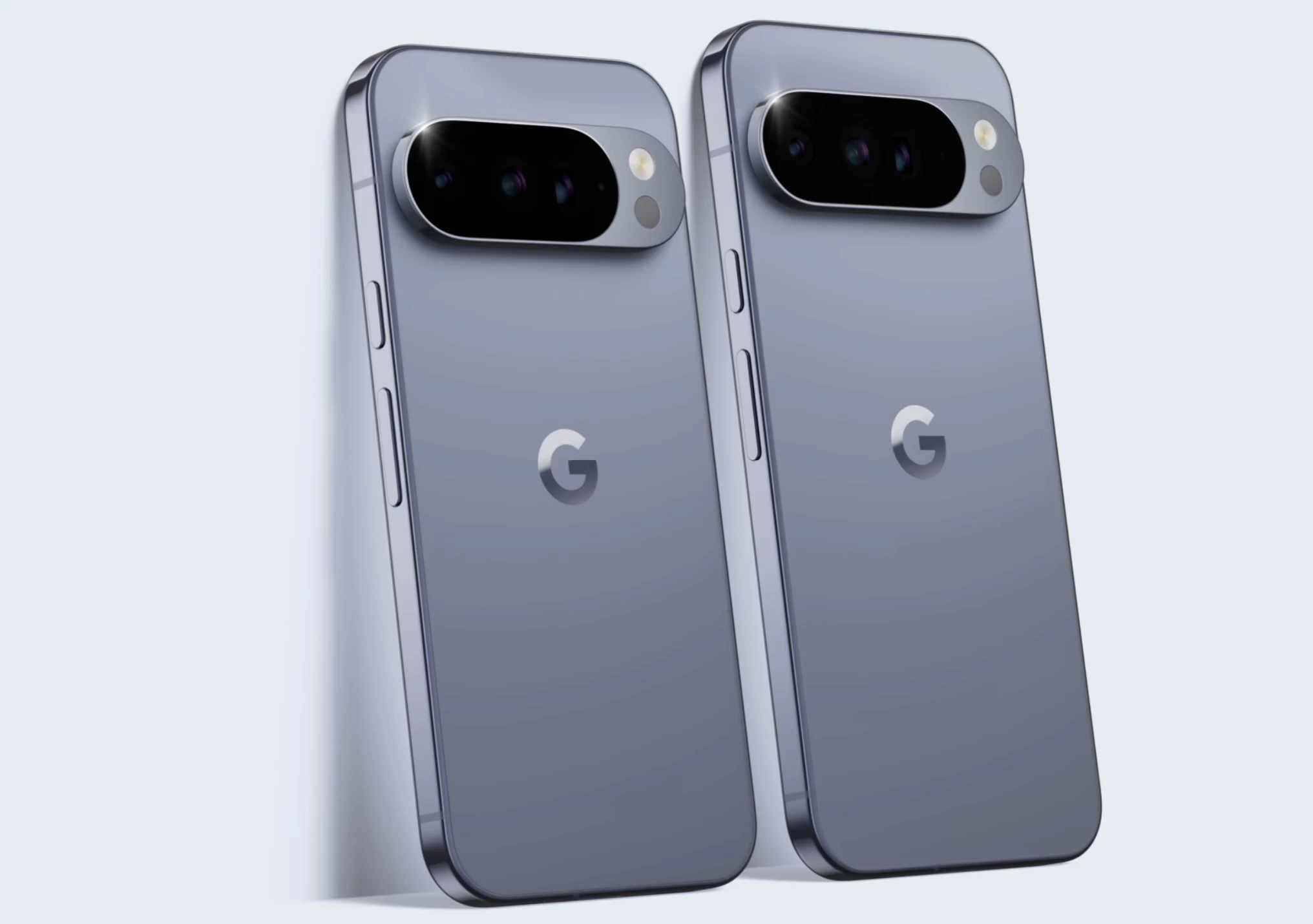 Pre-order the new Google Pixel 10 smartphones and get a free