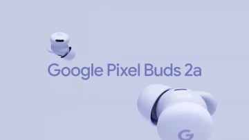 Google Pixel Buds 2a