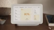 Second-gen Nest Hub from Google