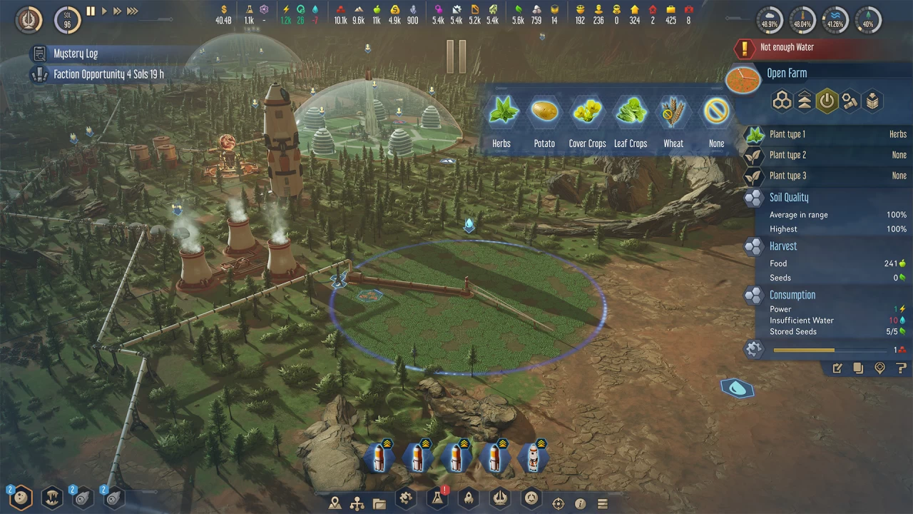 surviving mars relaunched