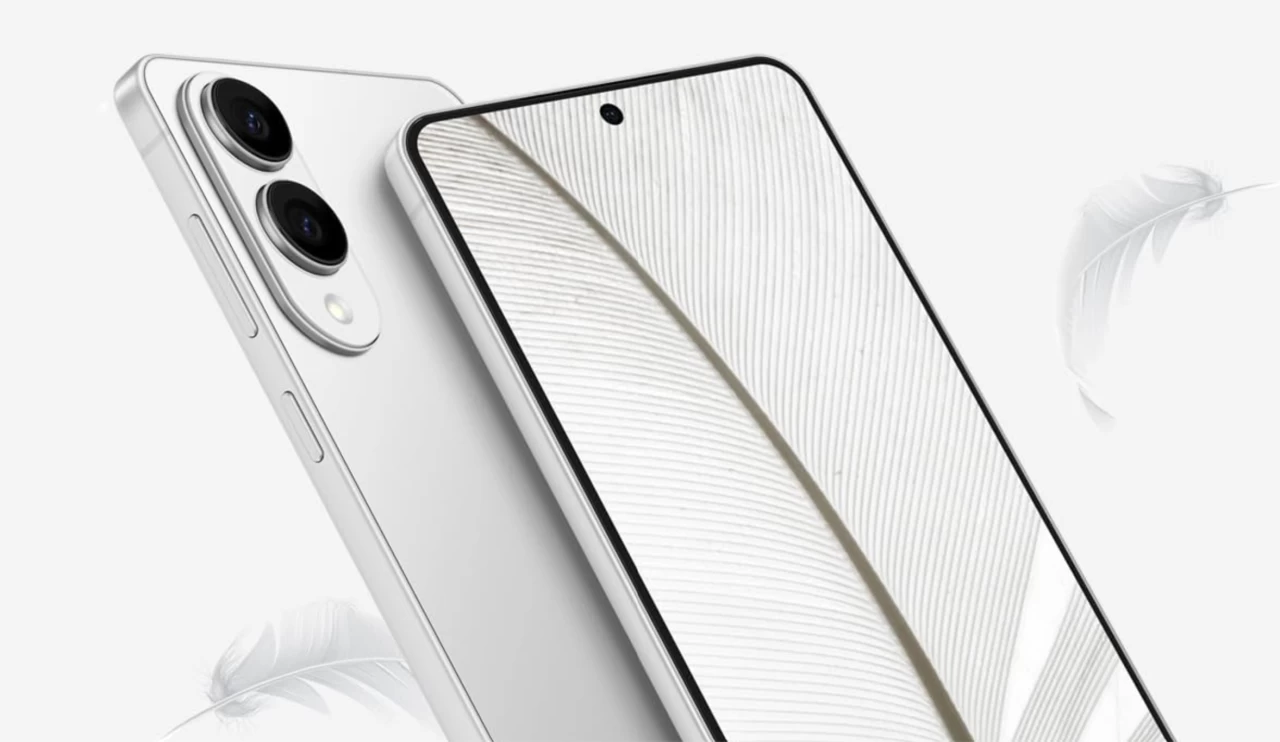 Samsung Galaxy S25 Edge