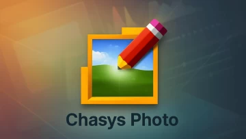 Chasys Photo