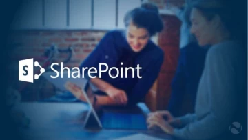 SharePoint logo