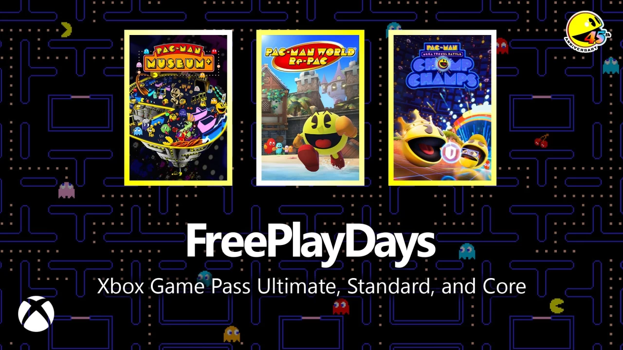 free play days