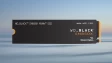 WDBLACK SN850X NVMe Internal Gaming SSD