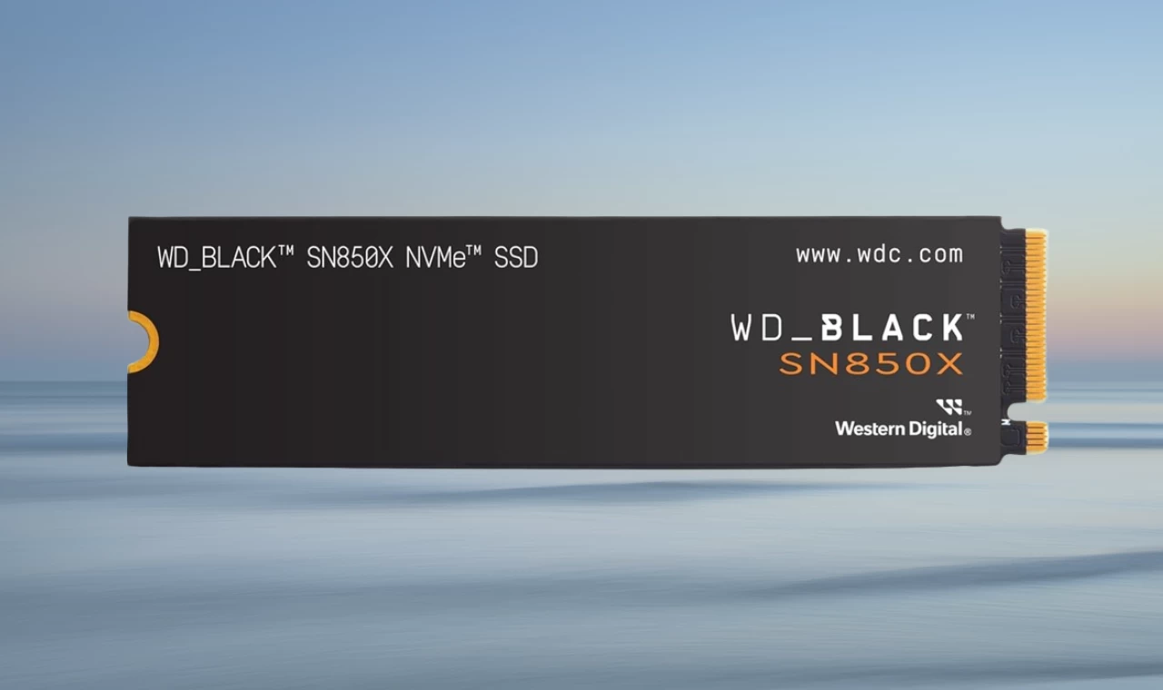 Deal: WD_BLACK 8TB SN850X NVMe 2280 SSD has never been cheaper