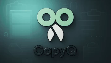 CopyQ
