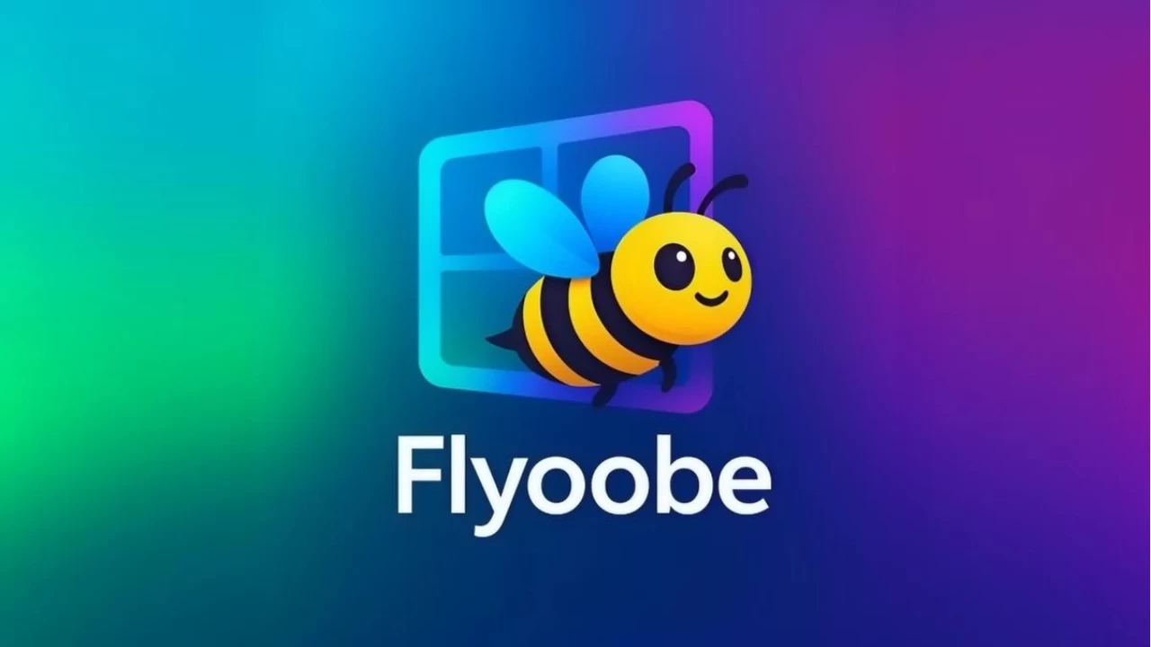 Flyoobe UI