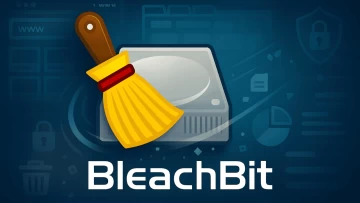 BleachBit