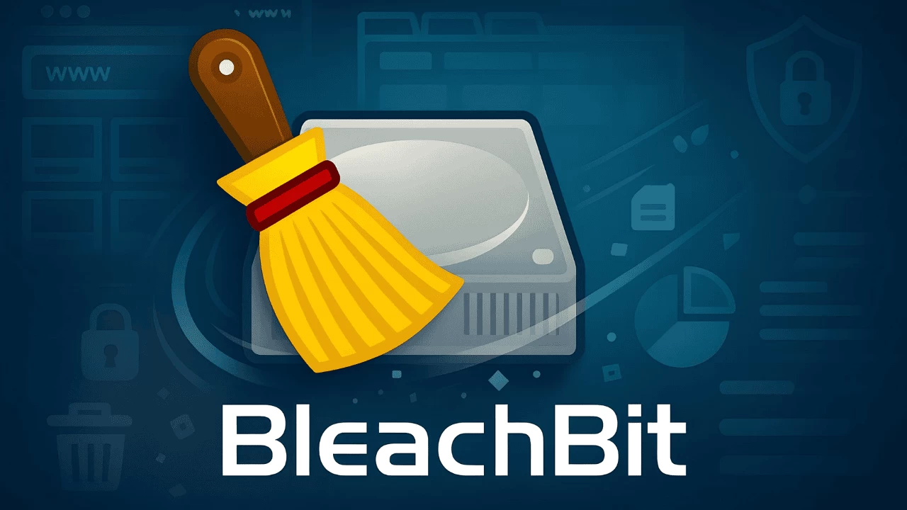 BleachBit 6.0.4 Final
