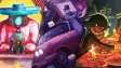MENA Hero Project games