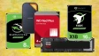 SSD and HDD Storage Deals