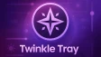 Twinkle Tray