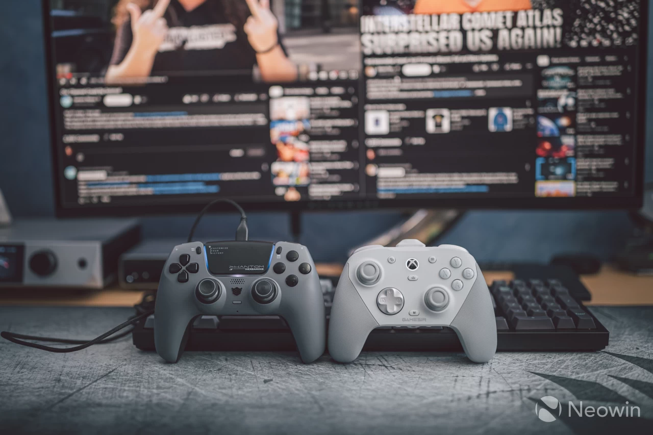 hexgaming phantom