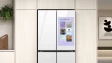 A Samsung fridge
